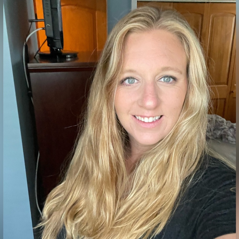 Meet your Posher, Amanda